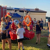 Zobacz w powiększeniu: Spotkanie integracyjne dla mieszkańców sołectwa w Woli Czołnowskiej (11)